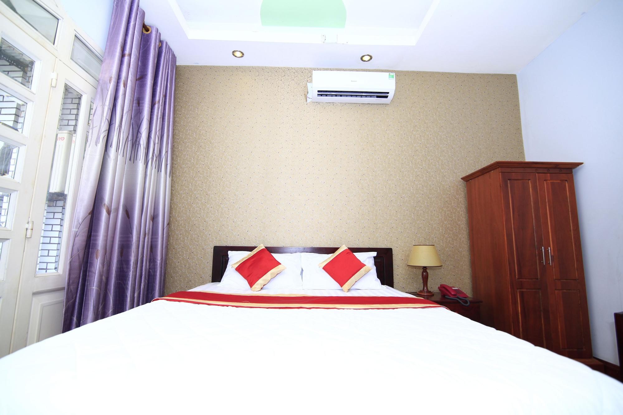 Truong Giang TP. Hồ Chí Minh