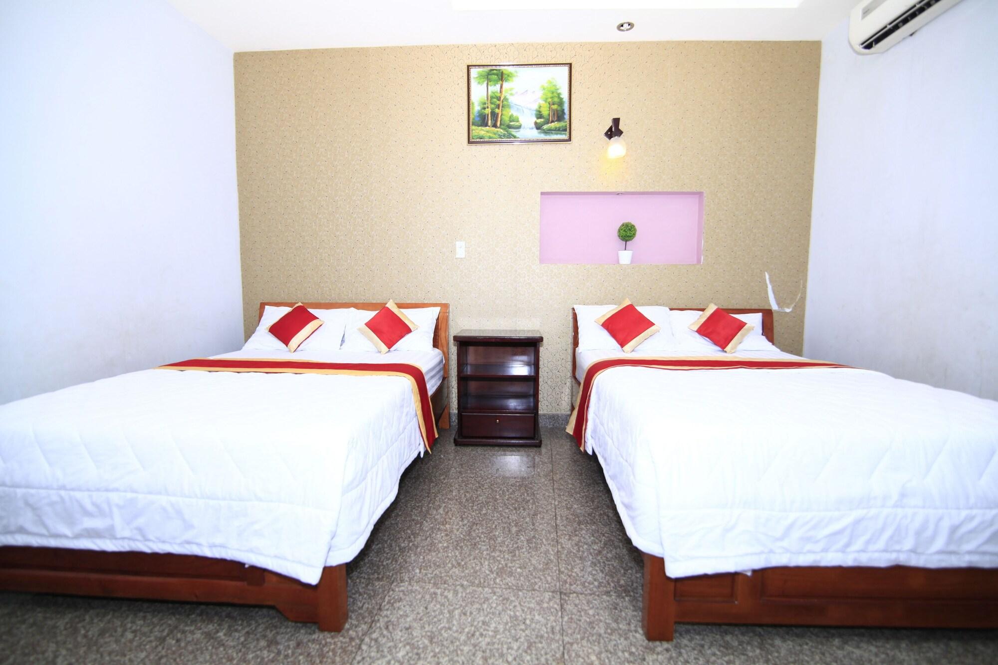 Truong Giang Khách sạn