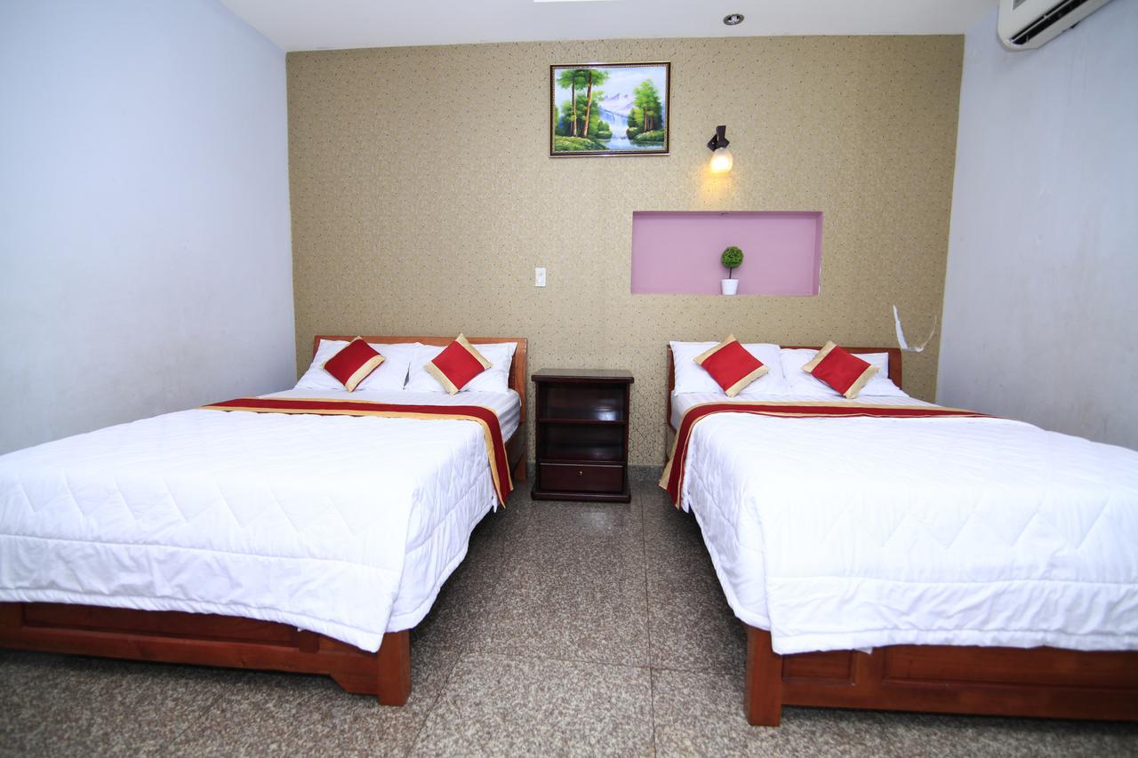 Truong Giang Khách sạn TP. Hồ Chí Minh