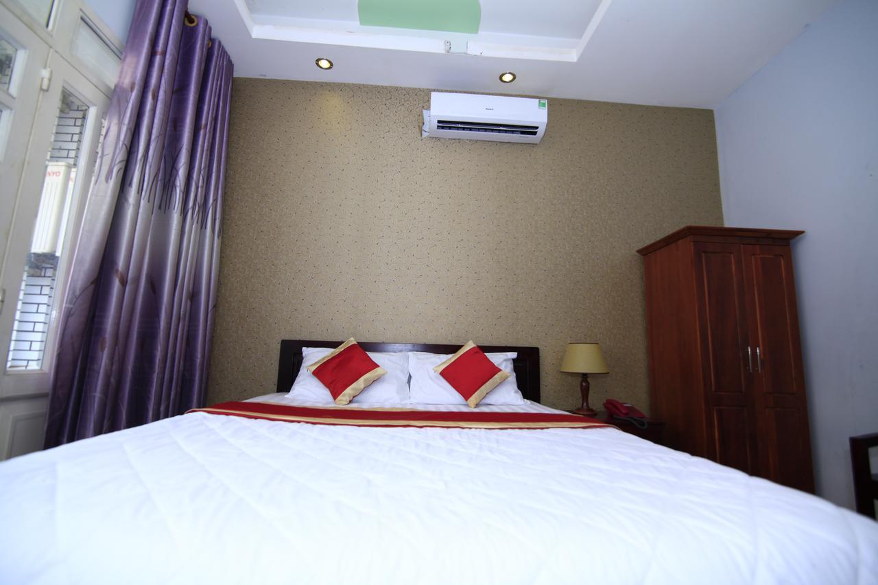 Khách sạn Truong Giang TP. Hồ Chí Minh