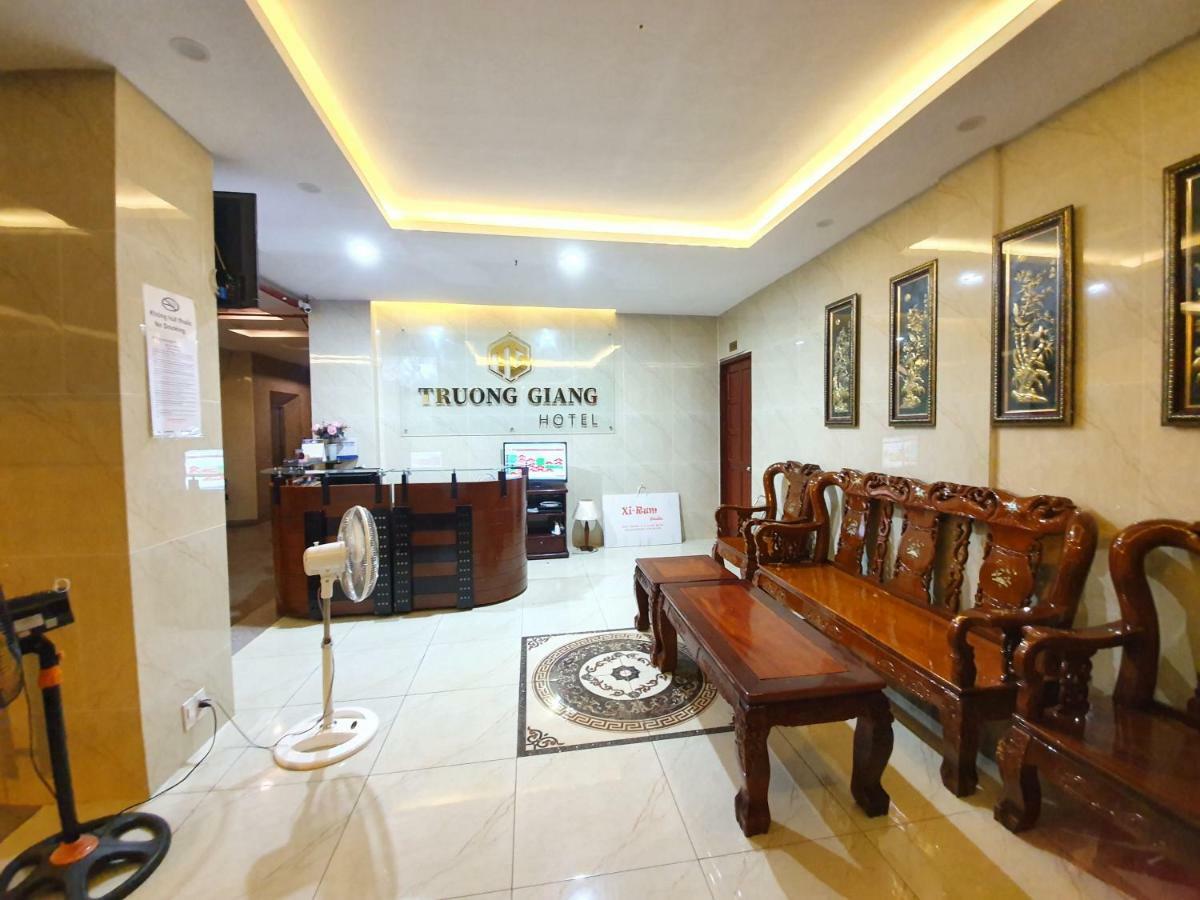Truong Giang TP. Hồ Chí Minh