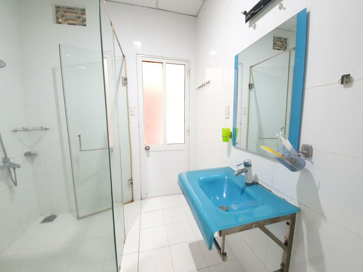 Truong Giang Khách sạn TP. Hồ Chí Minh