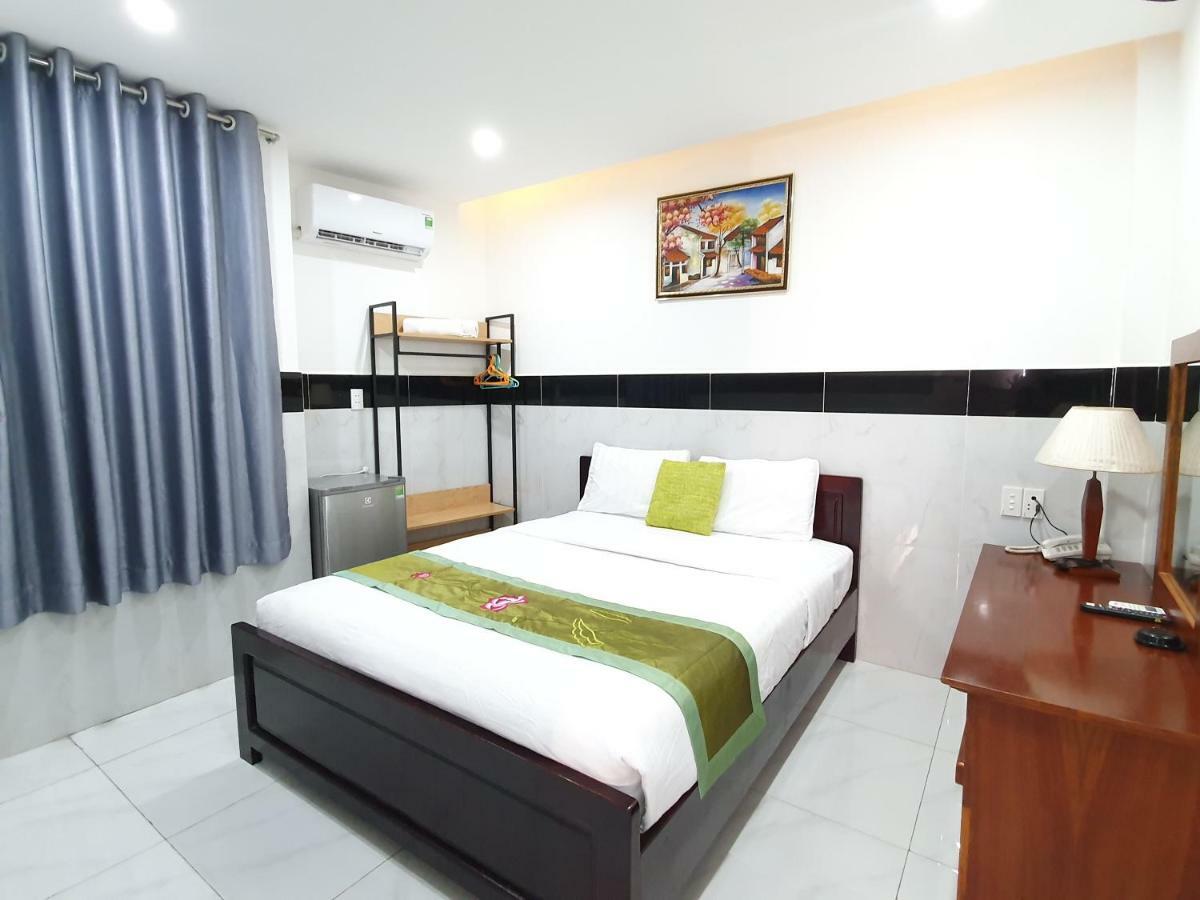 Truong Giang Khách sạn TP. Hồ Chí Minh