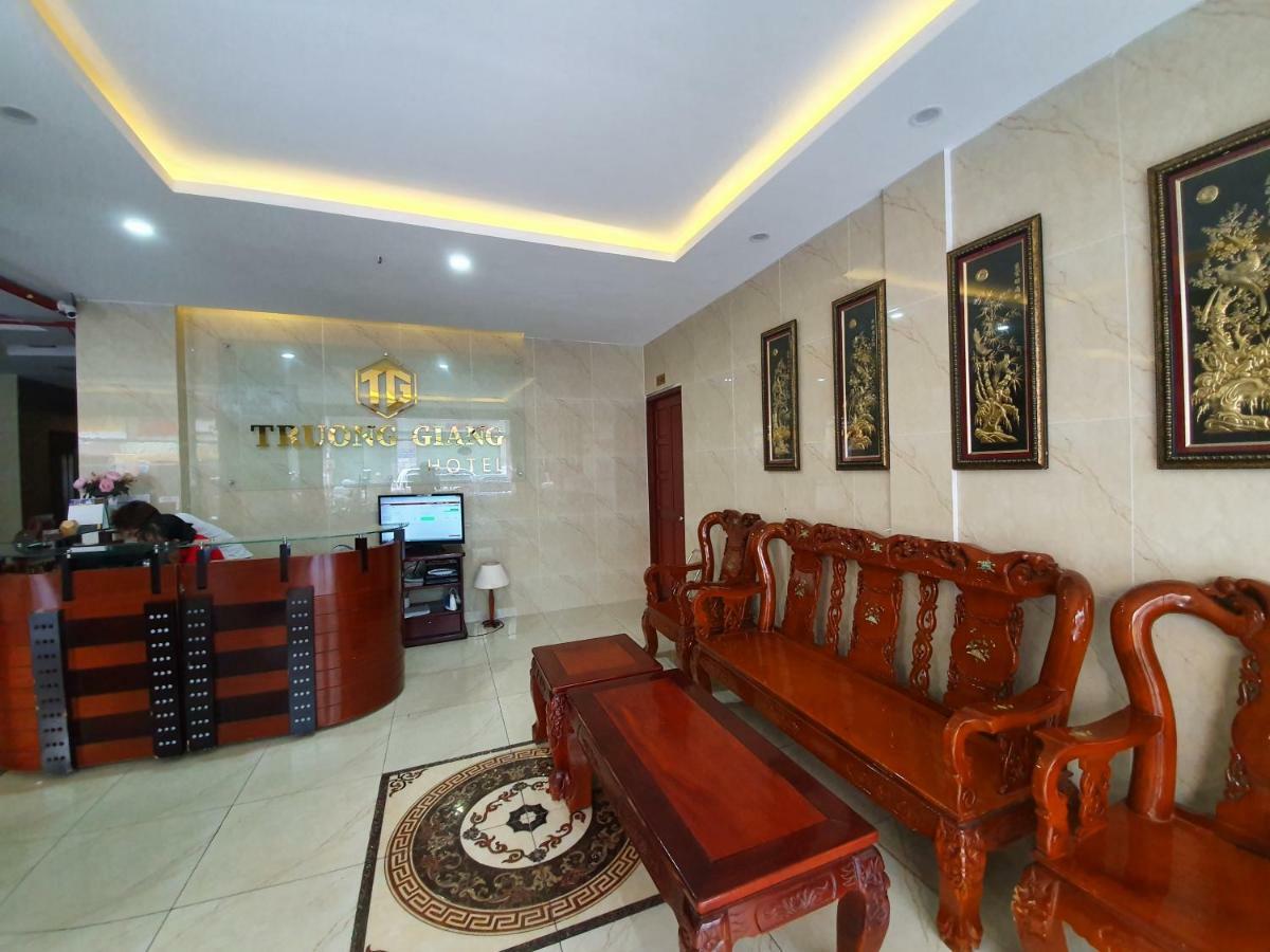 Khách sạn Truong Giang