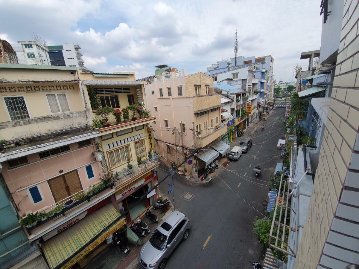 Truong Giang Khách sạn *