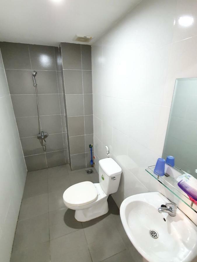 Truong Giang Khách sạn *