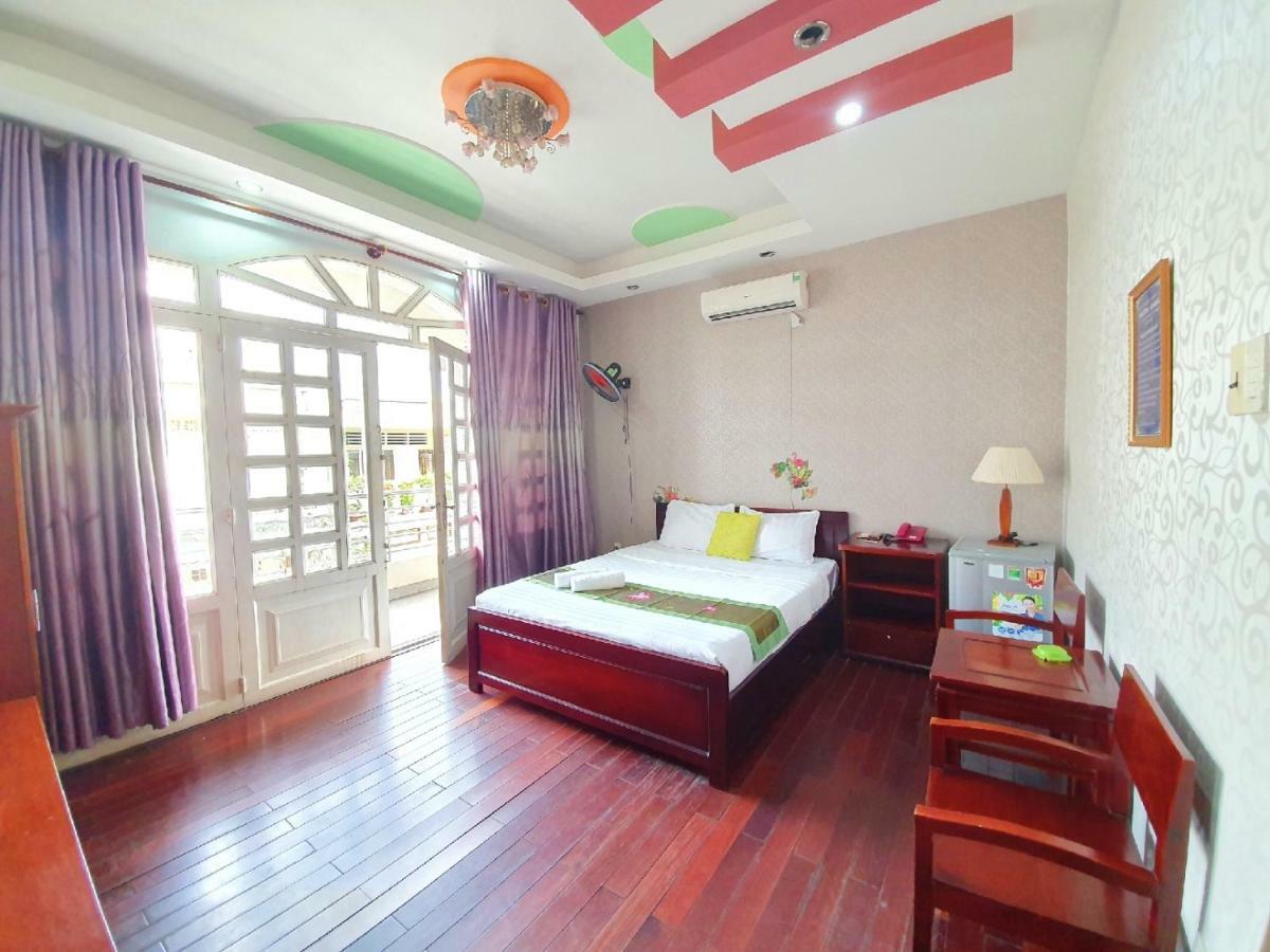 Khách sạn Truong Giang TP. Hồ Chí Minh