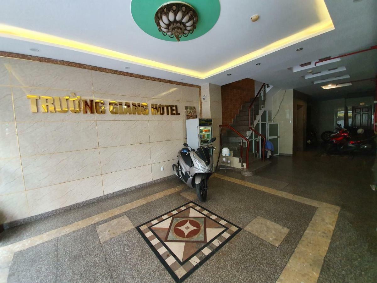 Khách sạn Truong Giang TP. Hồ Chí Minh
